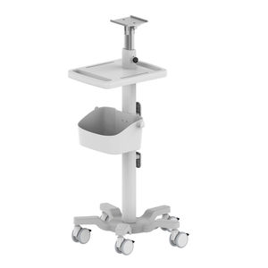 carrello per monitor