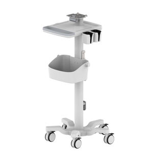 carrello per monitor