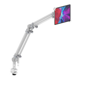 braccio di supporto per tablet PC