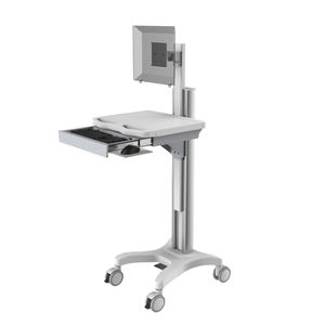 carrello informatico per pannello PC 1