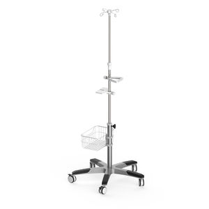 carrello medico