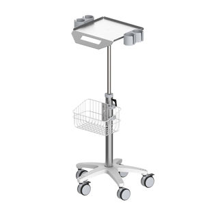 carrello per ecografi
