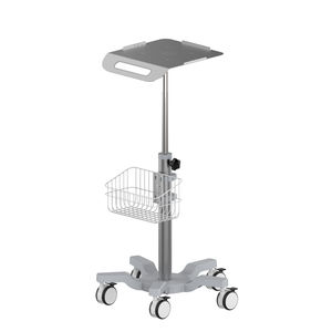 carrello per ECG 1