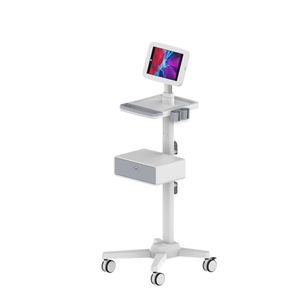 carrello informatico per tablet PC