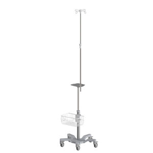 carrello per pompe di perfusione 1