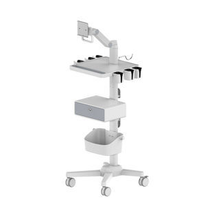 carrello medico