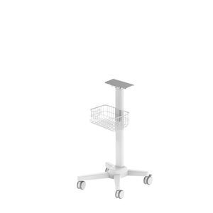 carrello per ecografi