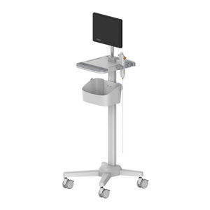 carrello per ecografi 1