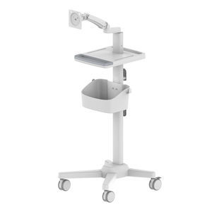 carrello medico