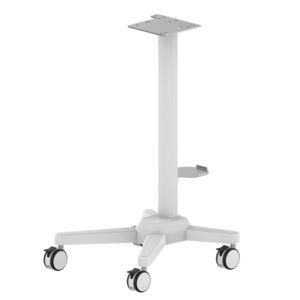 carrello portabombole di gas 1