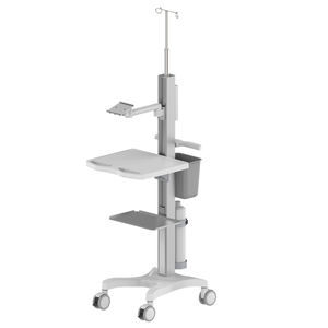 carrello medico