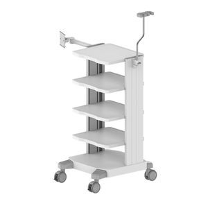 carrello di emergenza