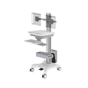 carrello informatico per videoconferenza 1