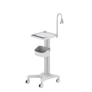 carrello per ECG 1