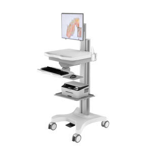 carrello informatico point of care 1