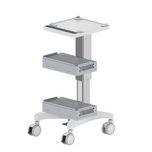 carrello per ECG 1
