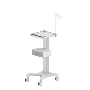carrello per ECG 1