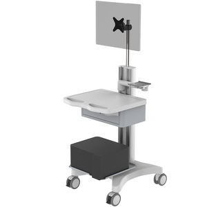 carrello informatico point of care 1