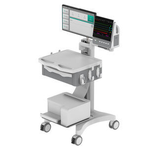 carrello informatico con cassetti 1