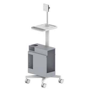carrello informatico per pannello PC 1