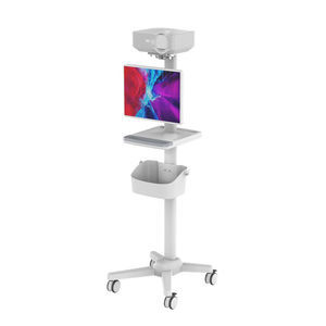 carrello informatico point of care 1