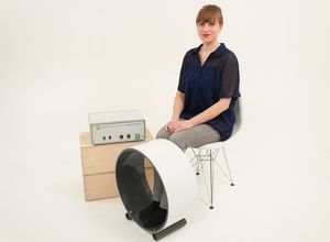 unità di magnetoterapia