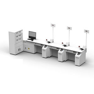 sistema di etichettatura per tubi da laboratorio 1