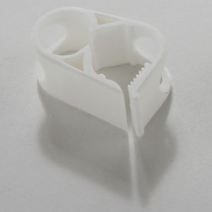 fissatore per cannula