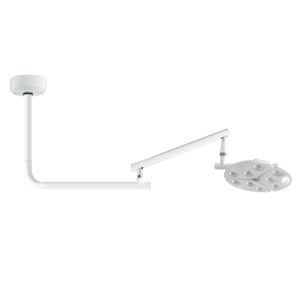 lampada scialitica a soffitto