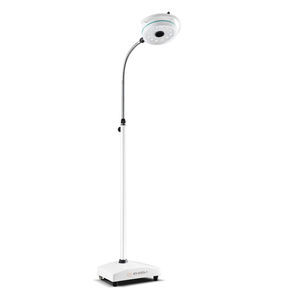 lampada scialitica mobile