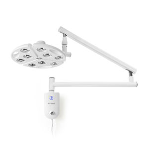 lampada scialitica a soffitto