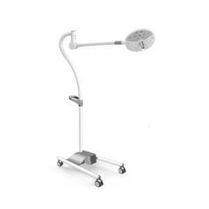 lampada scialitica mobile