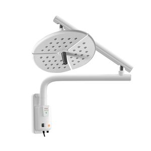 lampada scialitica a muro 1