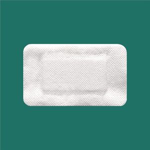 Texpol Garze Sterili In Tessuto Non Tessuto 10x10 Cm – Confezione Da 40 Unità (8 Buste Da 5), Alta Assorbenza