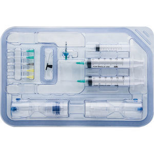 kit per prelievo per plasma ricco in piastrine