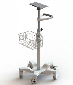 carrello per monitor 1
