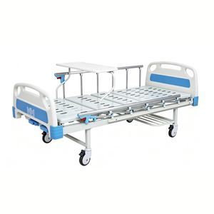 letto per lungodegenza 1