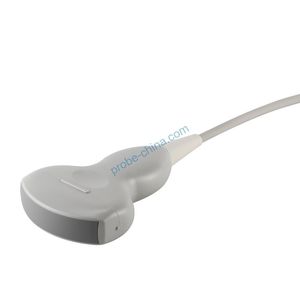sonda ecografica convessa