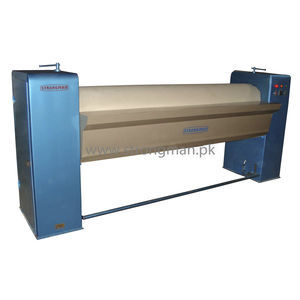 stiratrice per strutture sanitarie 1