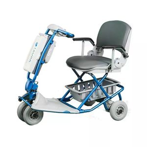 scooter per disabili elettrico
