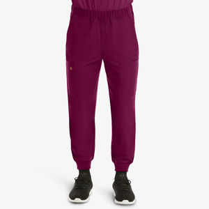 pantalone medico per uomo