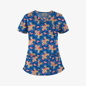 casacca medica per donna 1