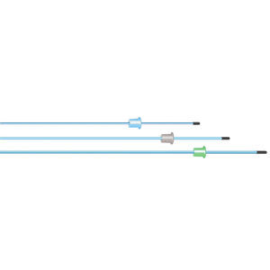 cannula per intubazione