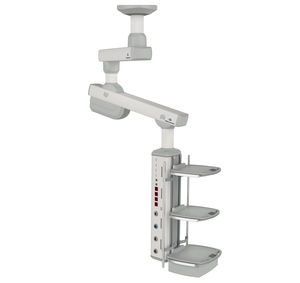 braccio di distribuzione a soffitto