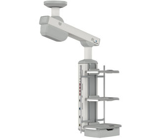 braccio di distribuzione a soffitto