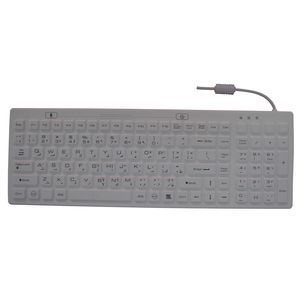 tastiera medicale con tastierino numerico 1