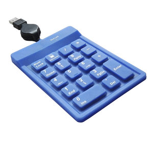 tastiera medicale calcolatore