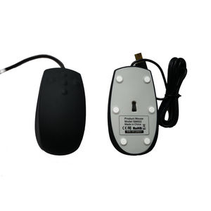 mouse medicale laser