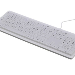 tastiera con tastierino numerico 1