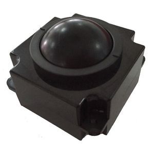 trackball per dispositivi medici 1